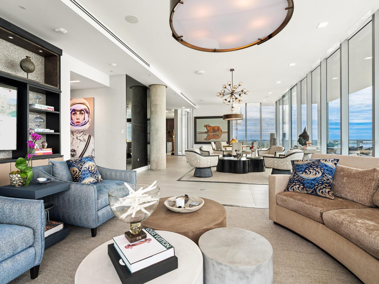 605 S GULFSTREAM AVENUE Unit: 17