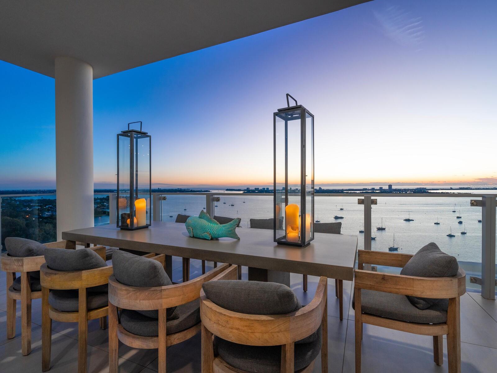 605 S GULFSTREAM AVENUE Unit: 17