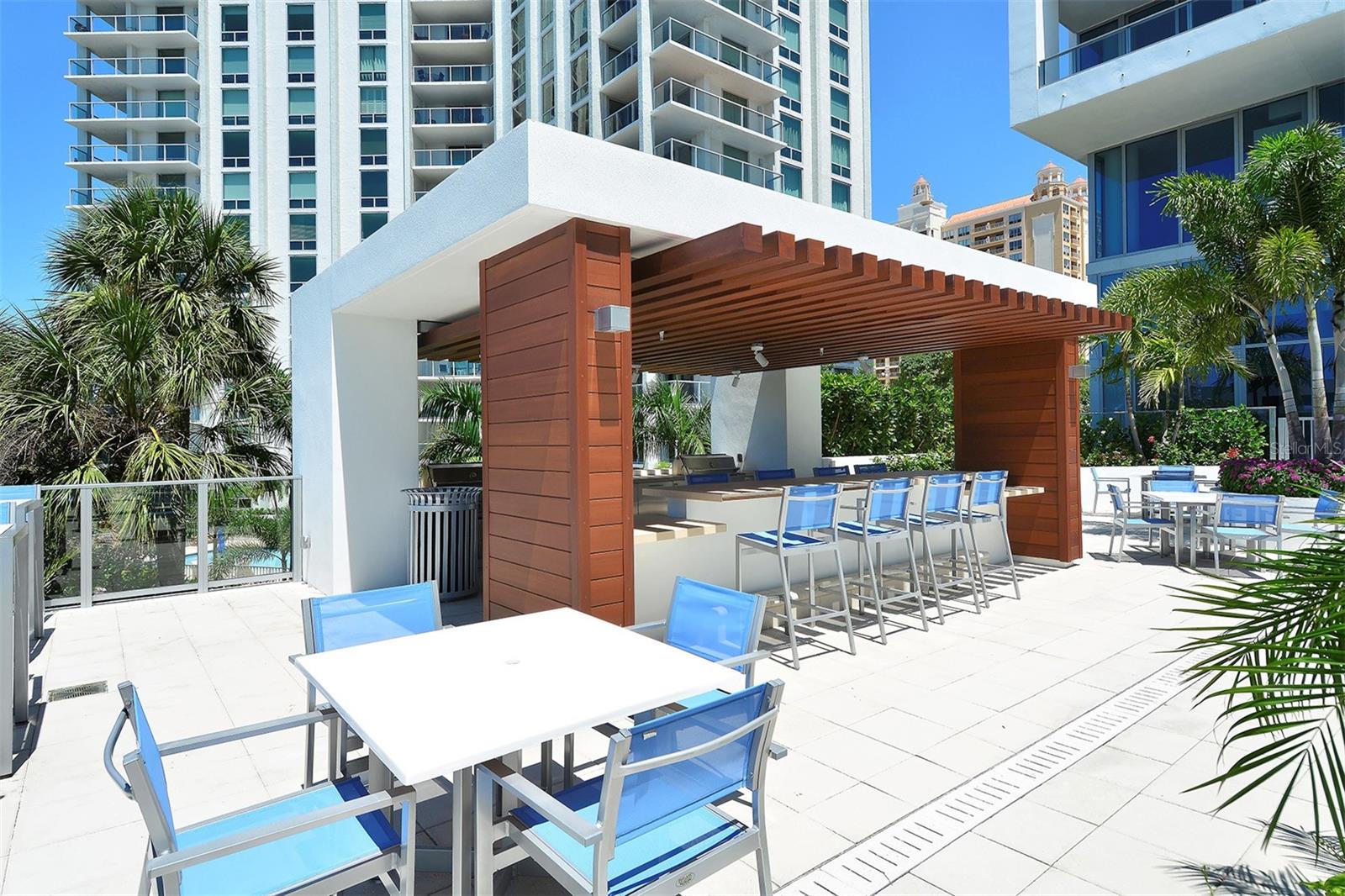 1155 N GULFSTREAM AVE #1201