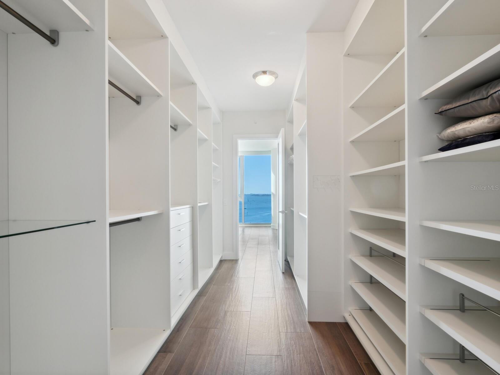 1155 N GULFSTREAM AVE #1201