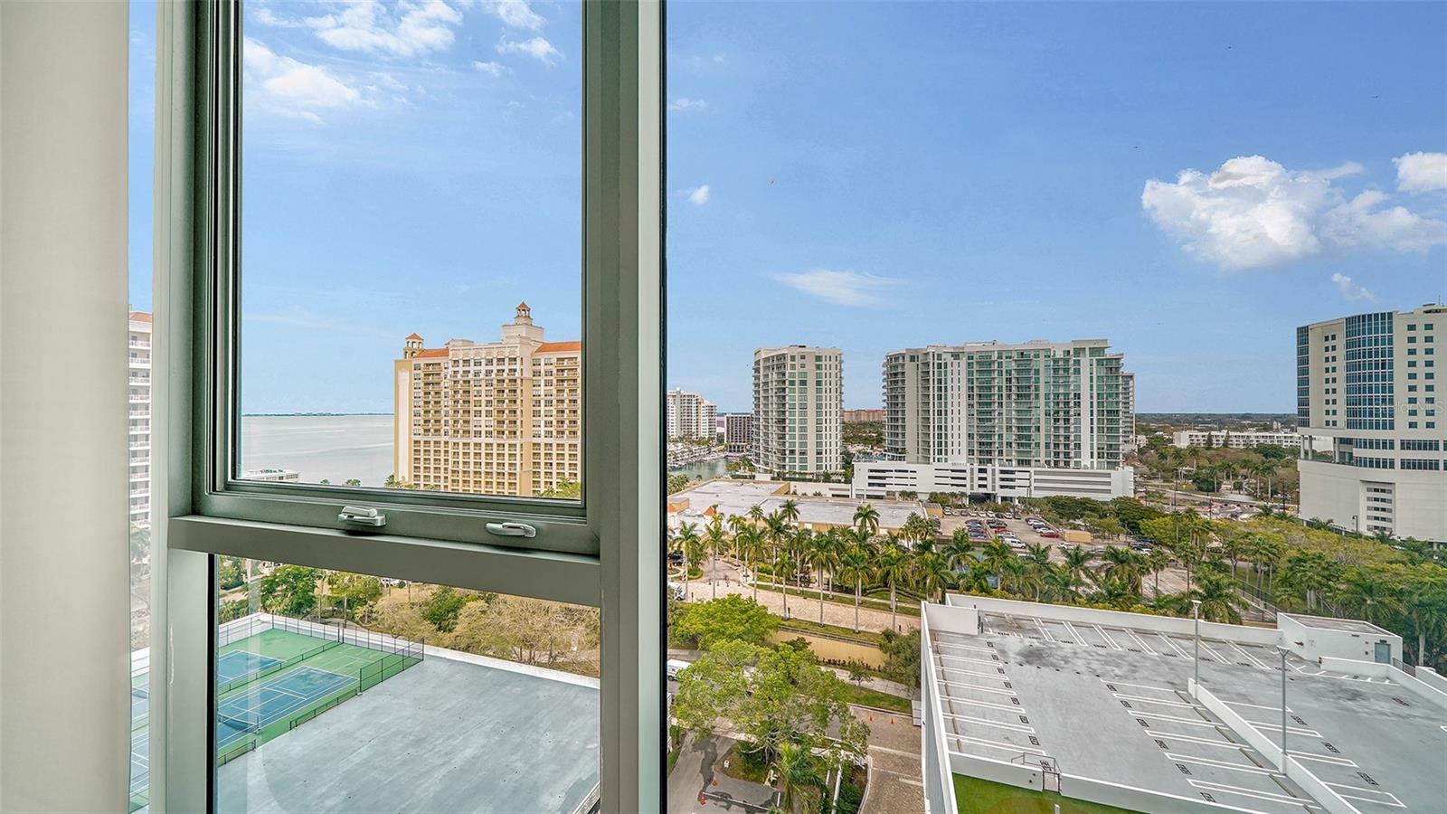 1155 N GULFSTREAM AVE #1201