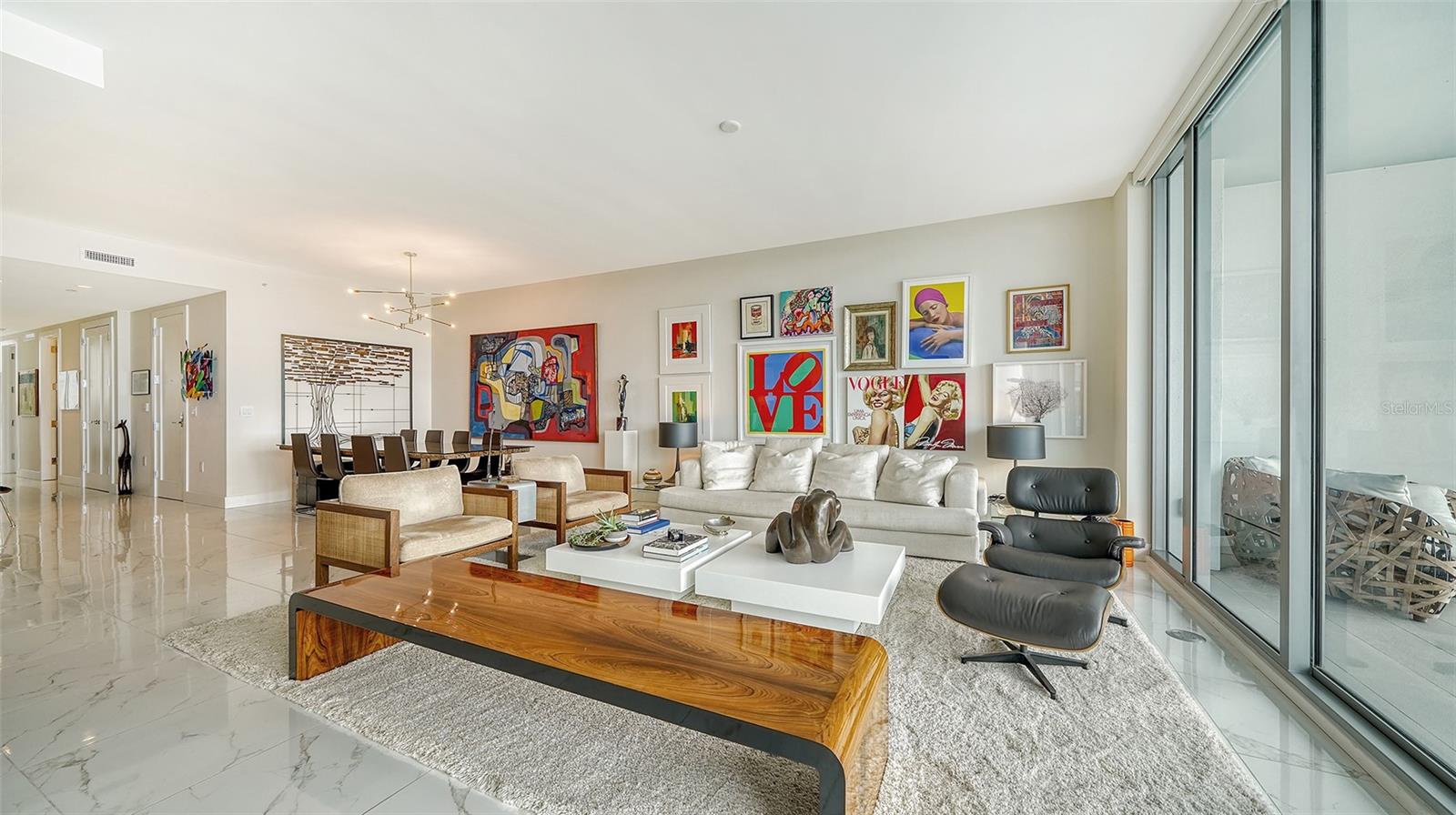 1155 N GULFSTREAM AVE #1201