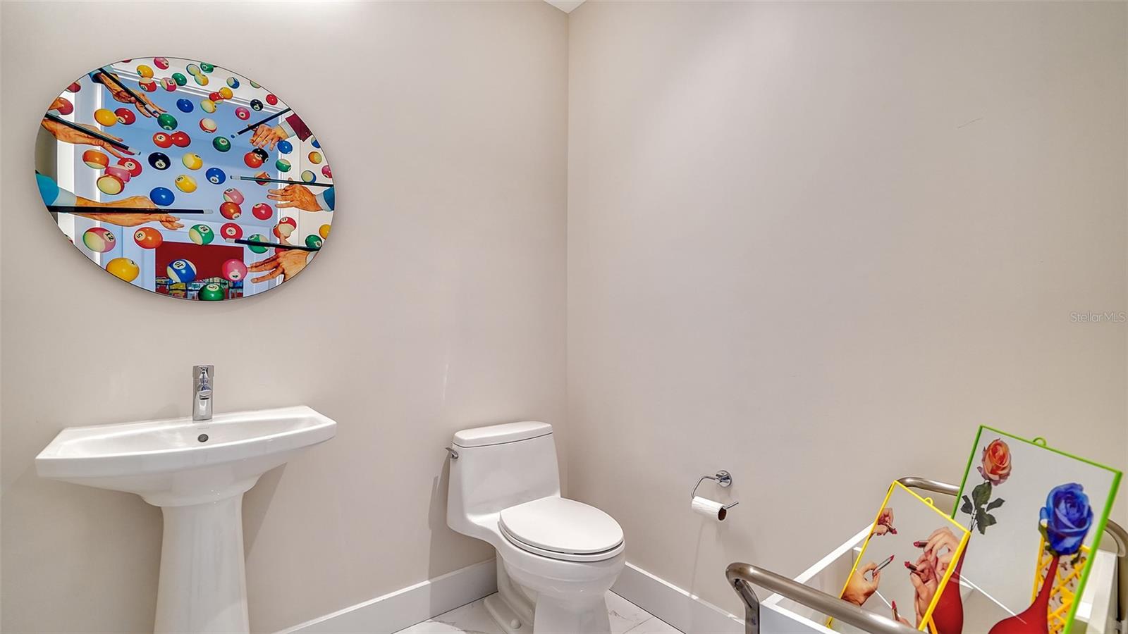 1155 N GULFSTREAM AVE #1201