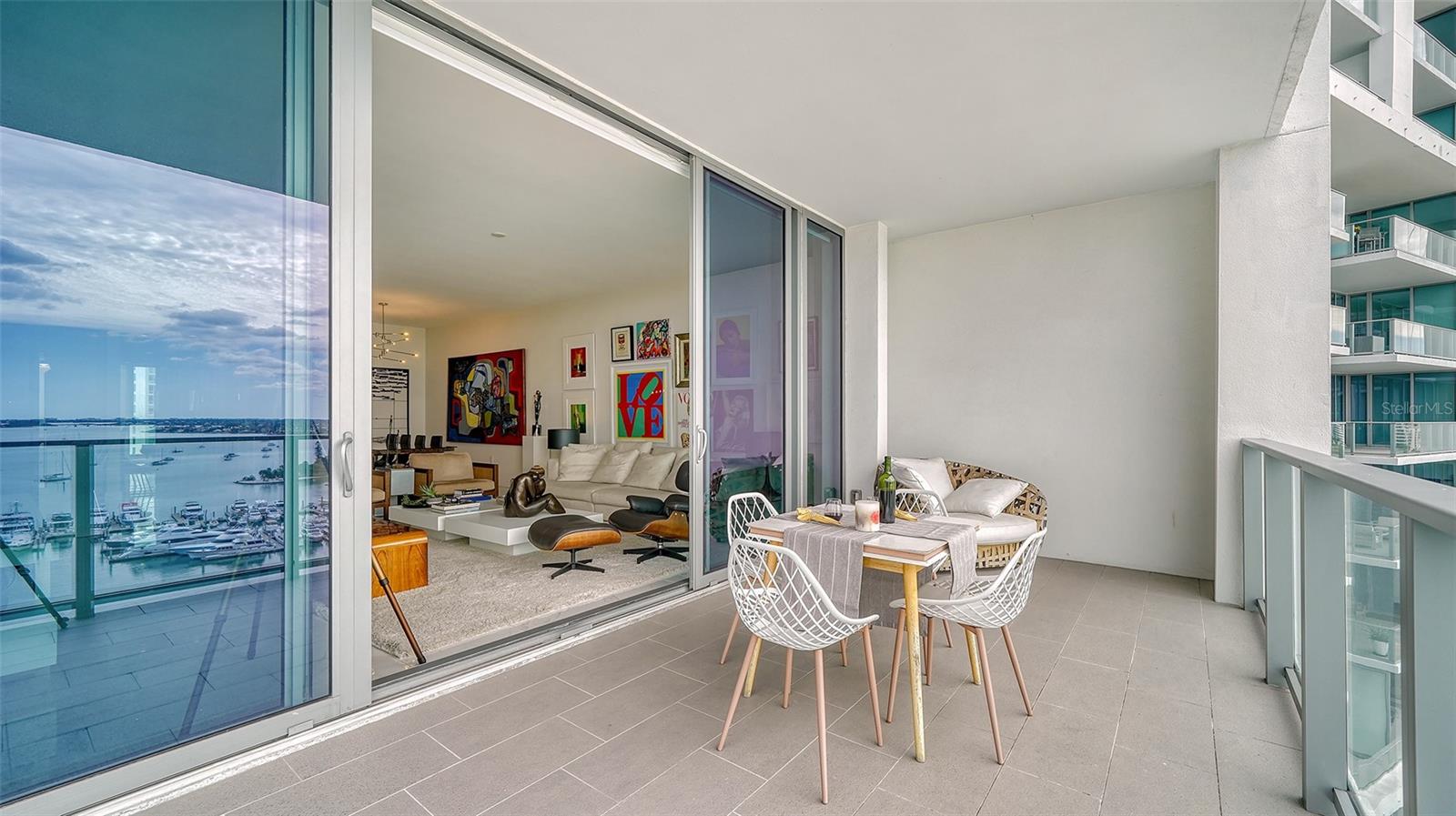 1155 N GULFSTREAM AVE #1201