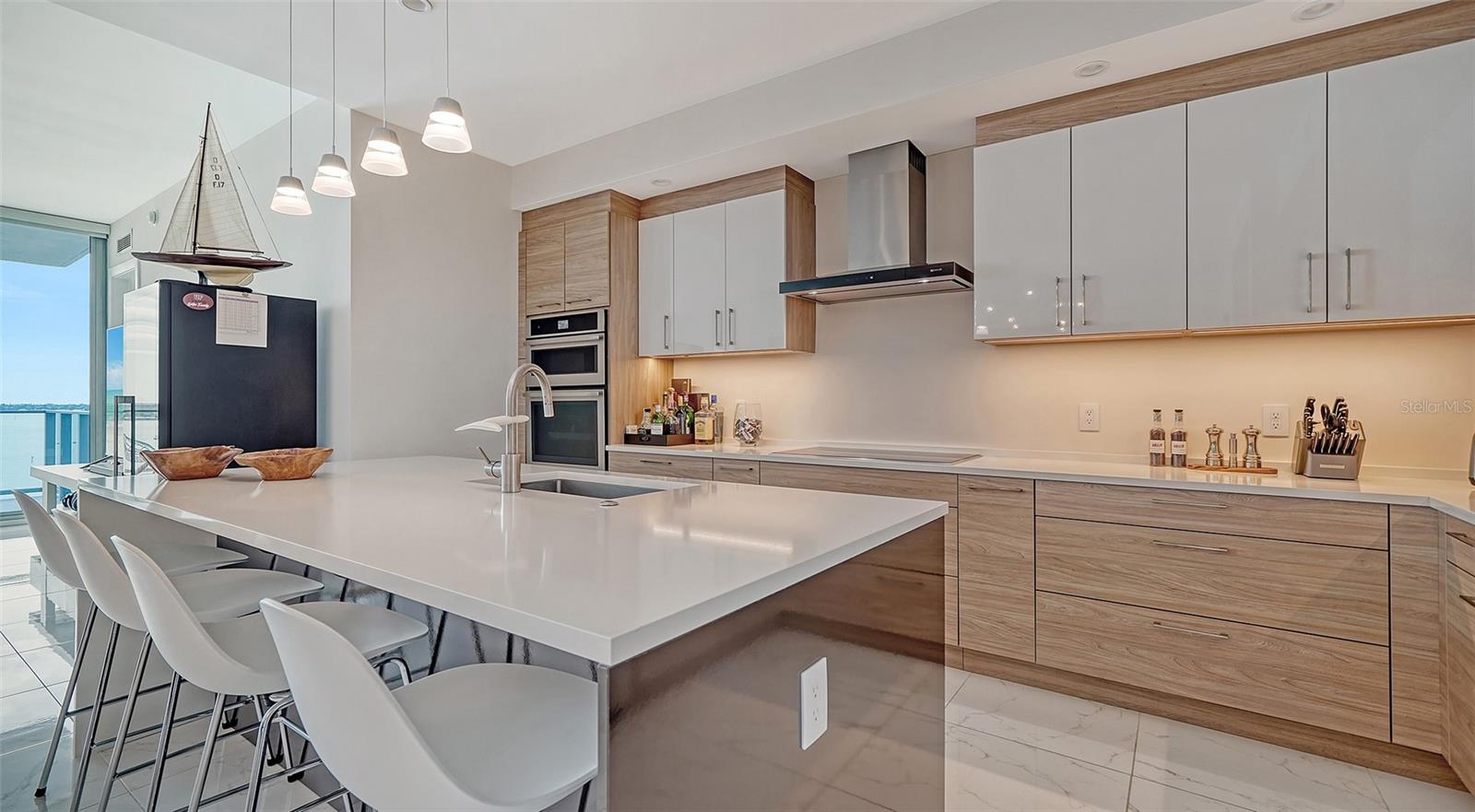 1155 N GULFSTREAM AVE #1201