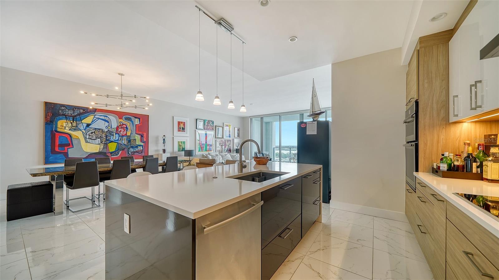 1155 N GULFSTREAM AVE #1201