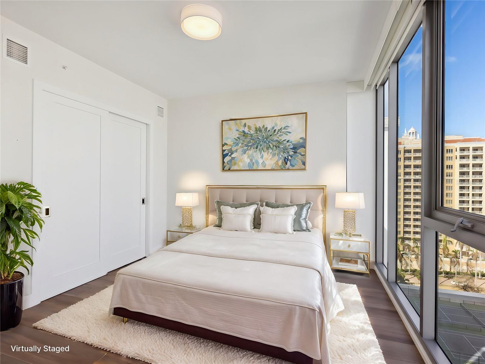 1155 N GULFSTREAM AVE #1201