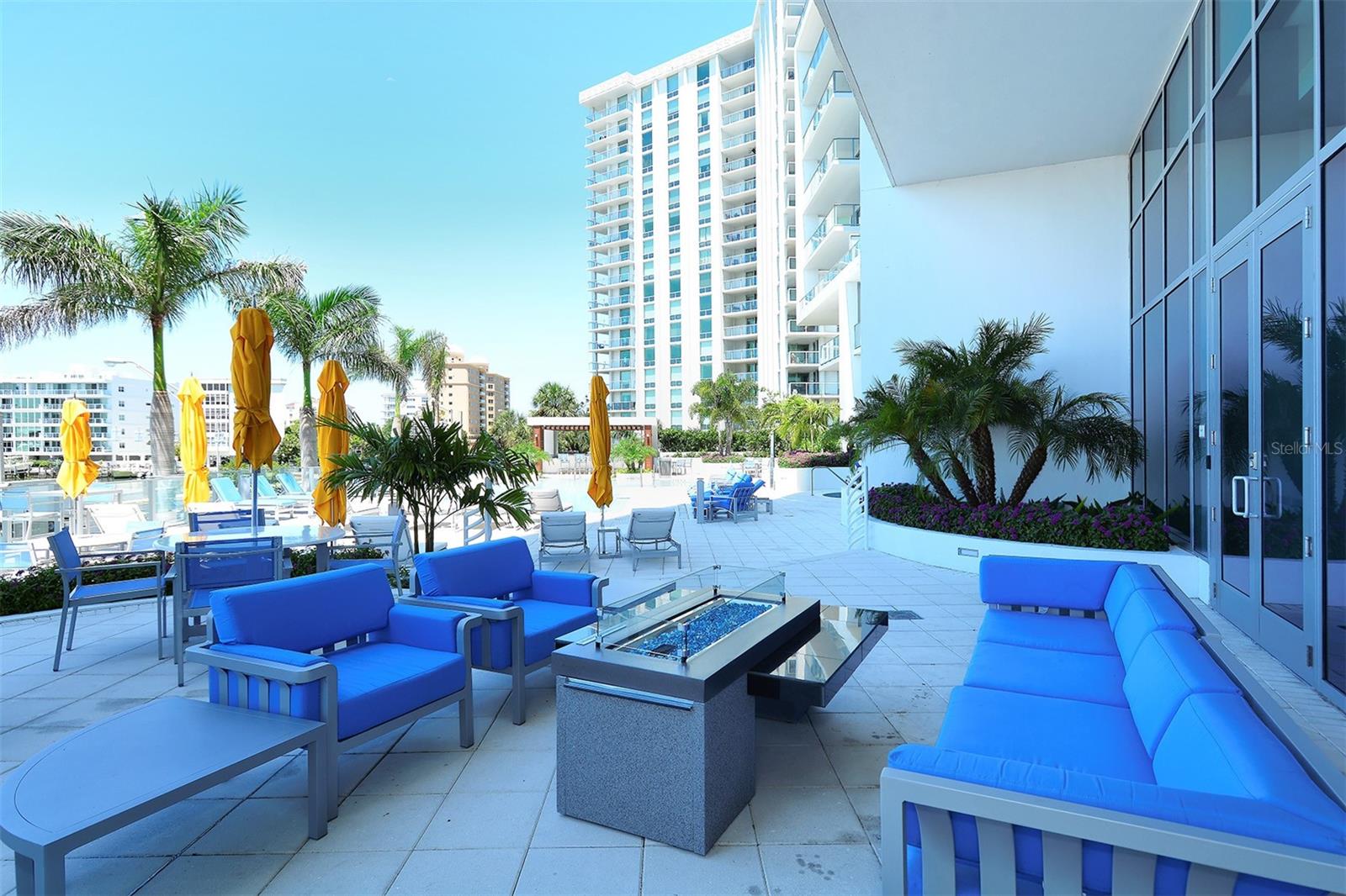 1155 N GULFSTREAM AVE #1201