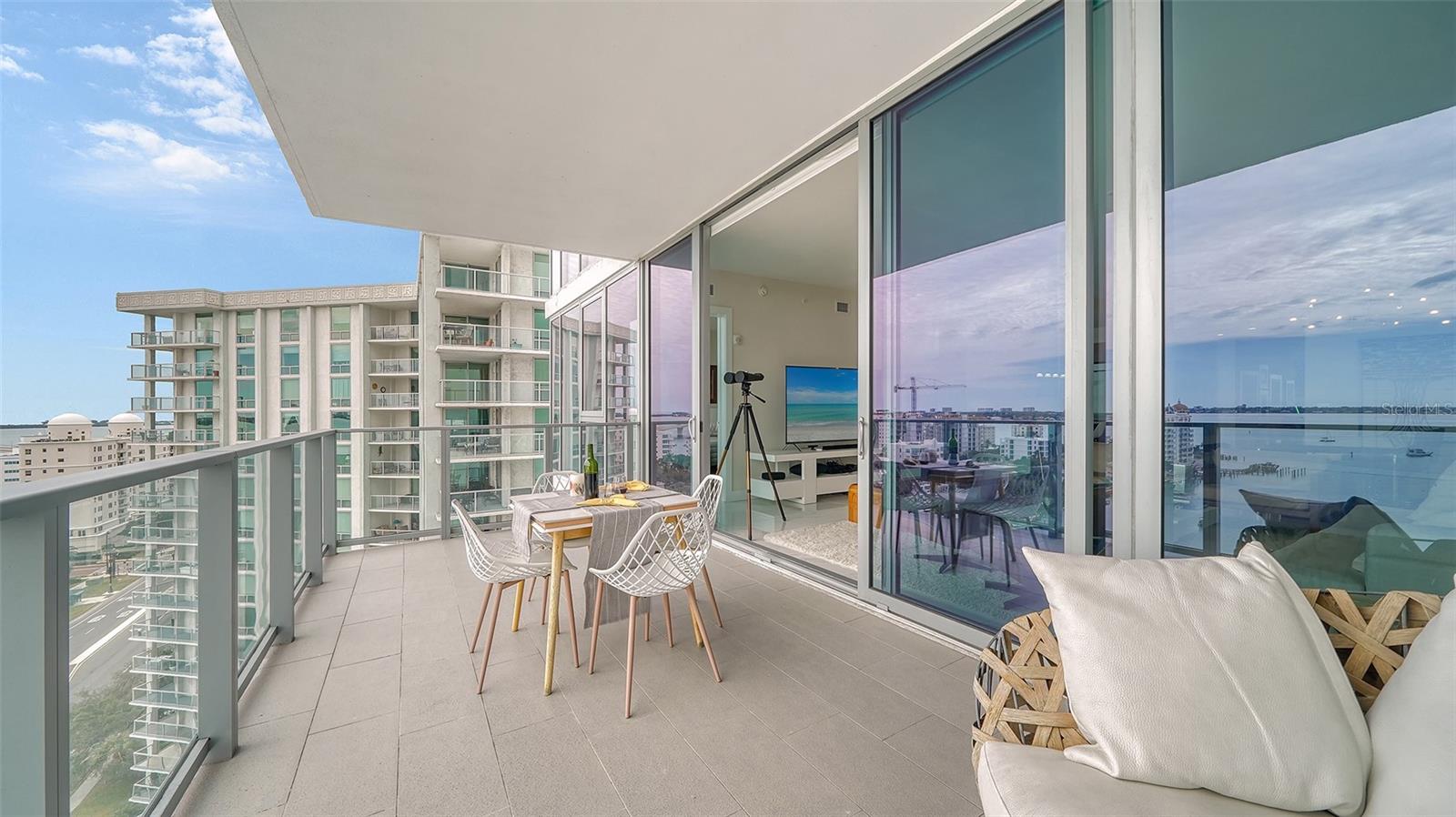 1155 N GULFSTREAM AVE #1201