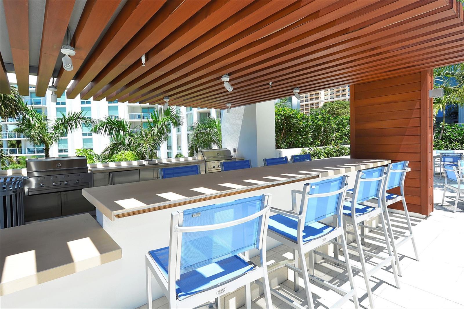 1155 N GULFSTREAM AVE #1201