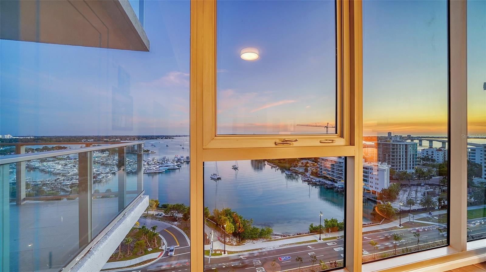 1155 N GULFSTREAM AVE #1201