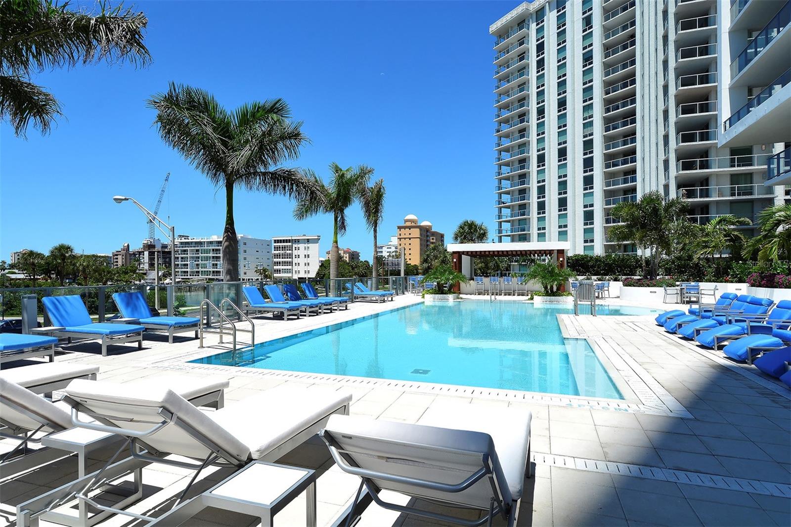 1155 N GULFSTREAM AVE #1201