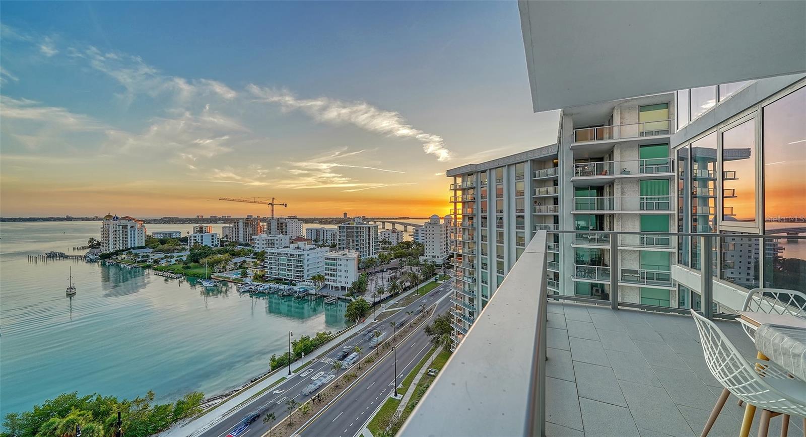 1155 N GULFSTREAM AVE #1201
