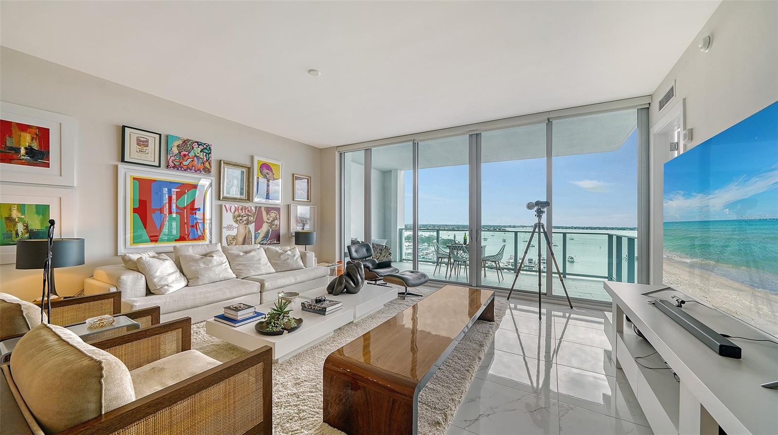 1155 N GULFSTREAM AVE #1201