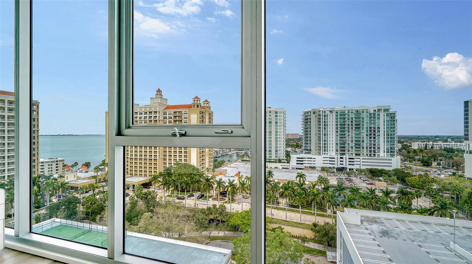 1155 N GULFSTREAM AVE #1201