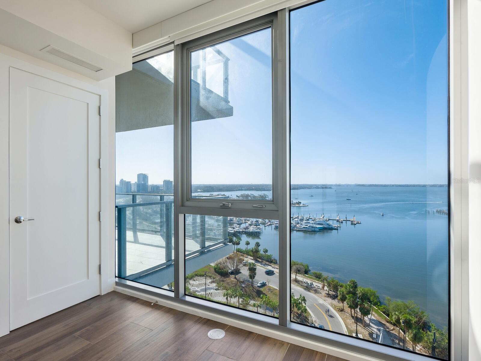 1155 N GULFSTREAM AVE #1201