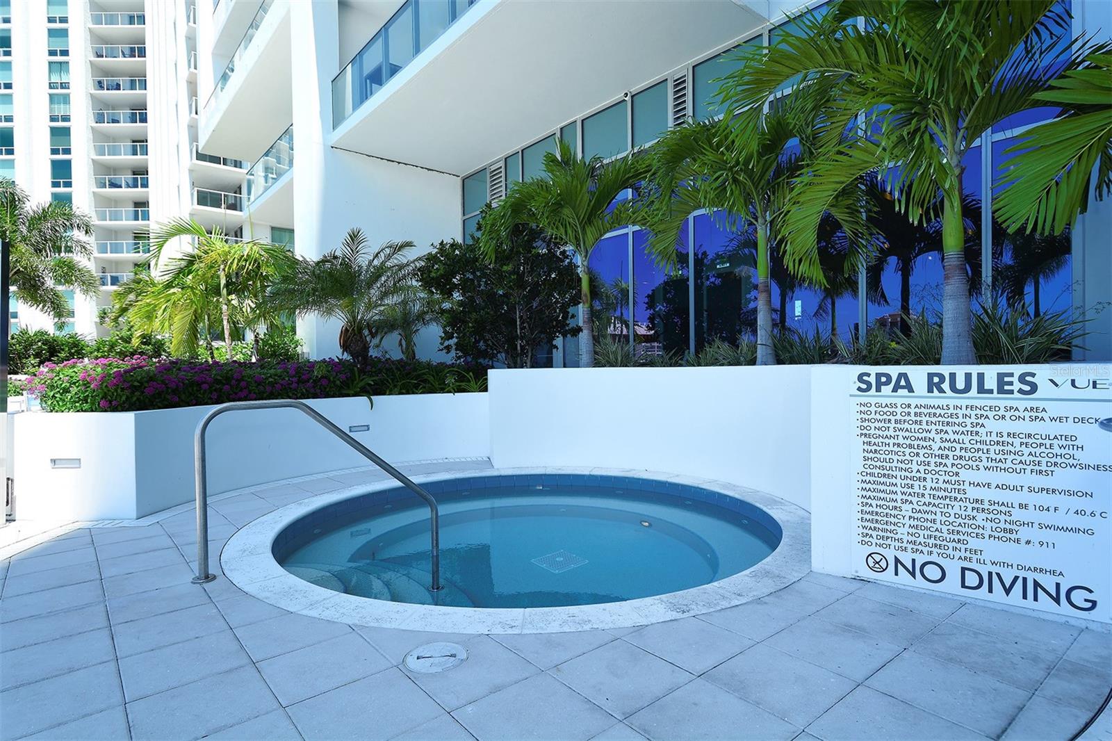 1155 N GULFSTREAM AVE #1201