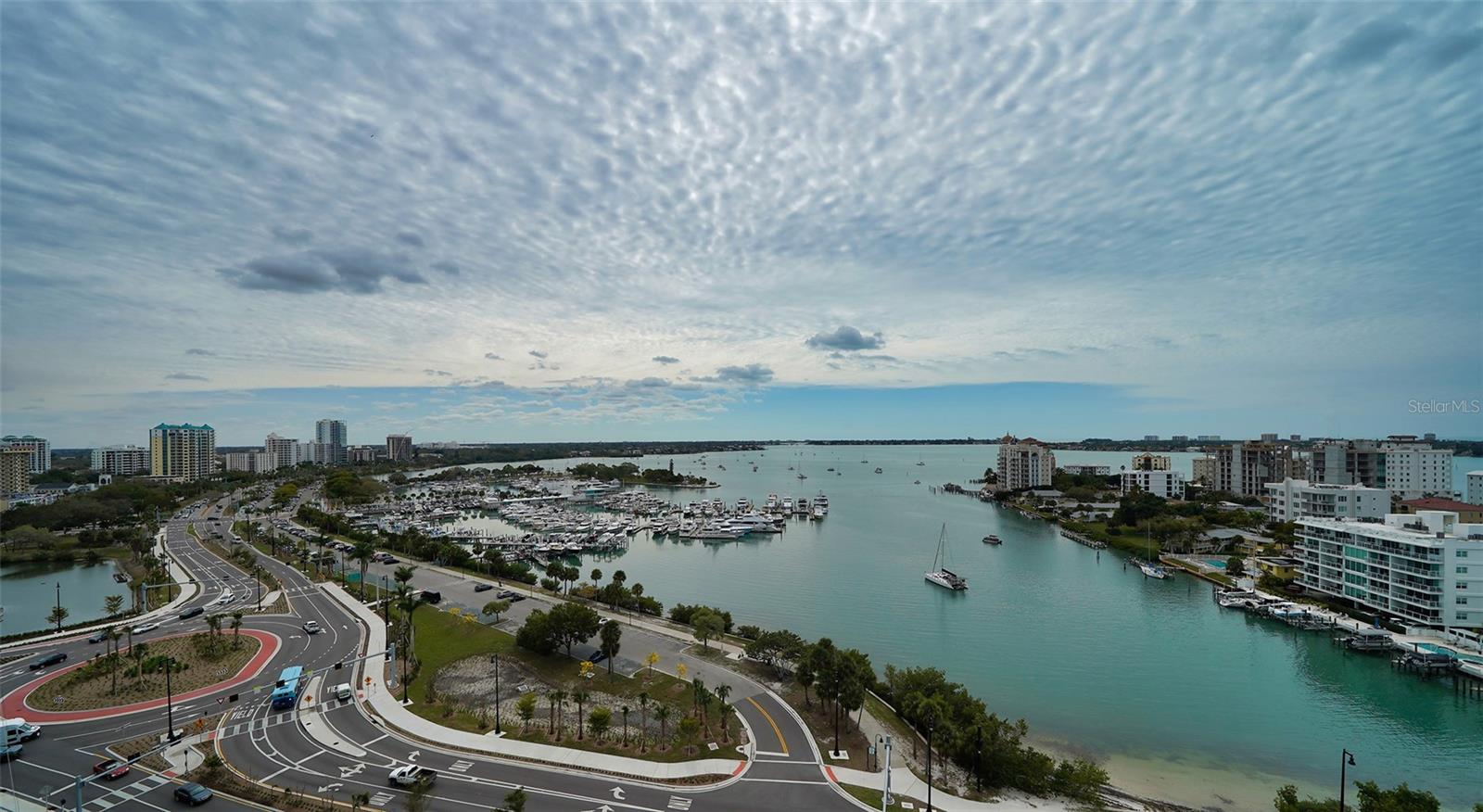 1155 N GULFSTREAM AVE #1201