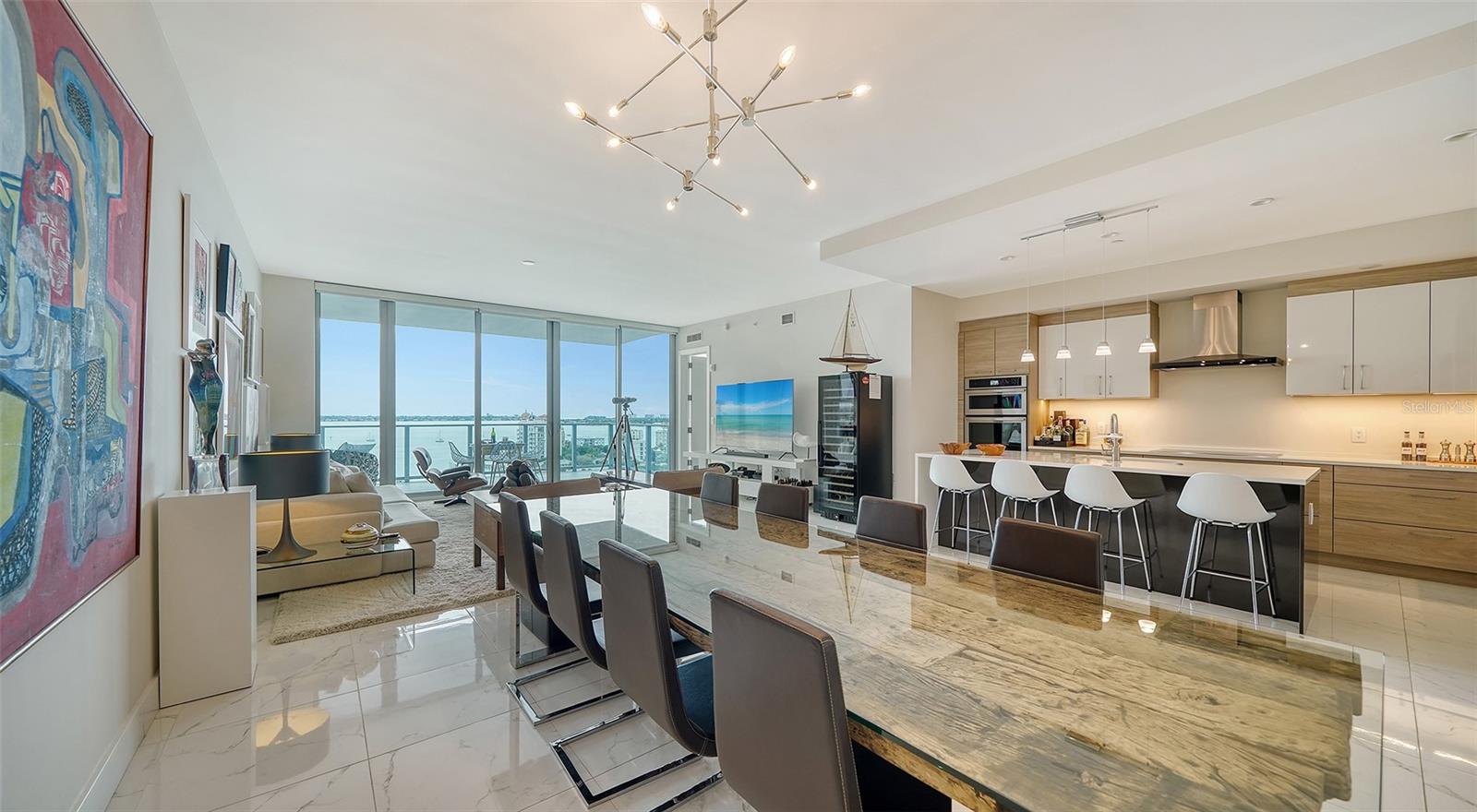 1155 N GULFSTREAM AVE #1201