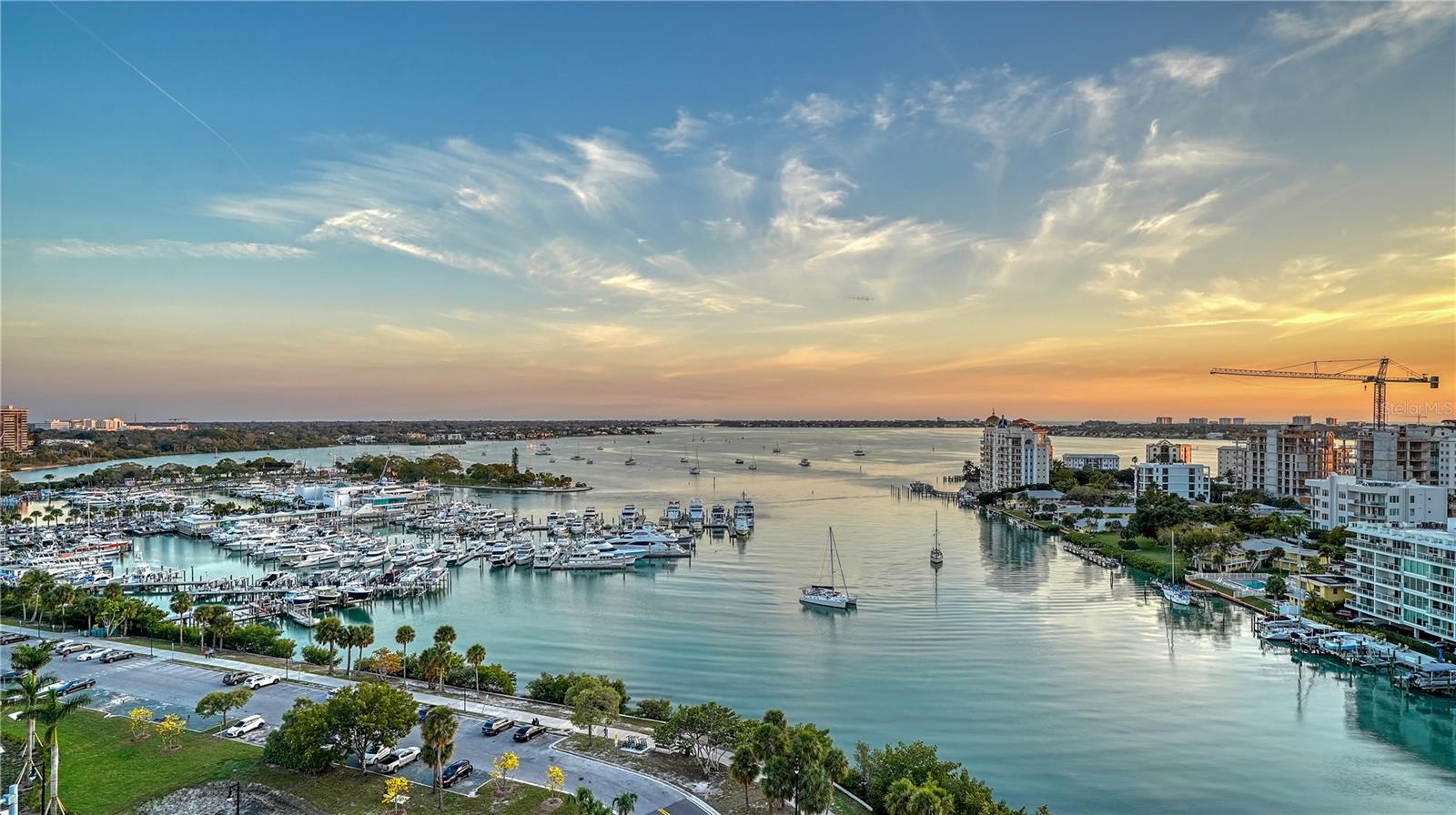 1155 N GULFSTREAM AVE #1201