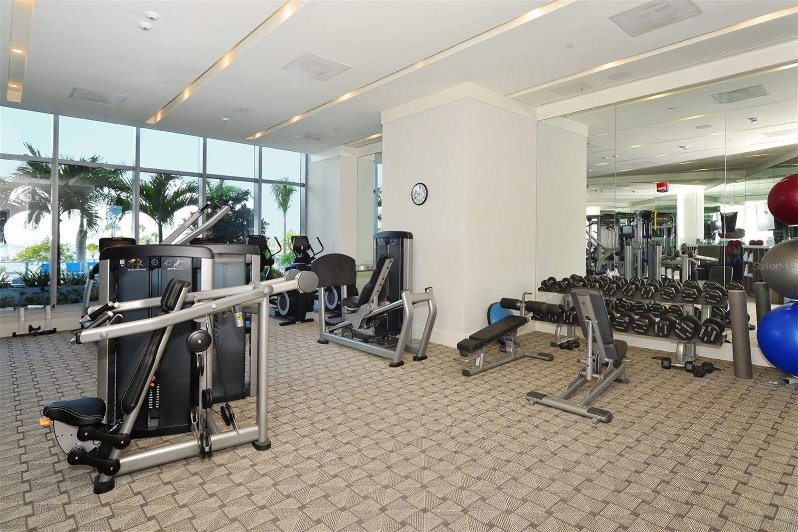 1155 N GULFSTREAM AVE #1201