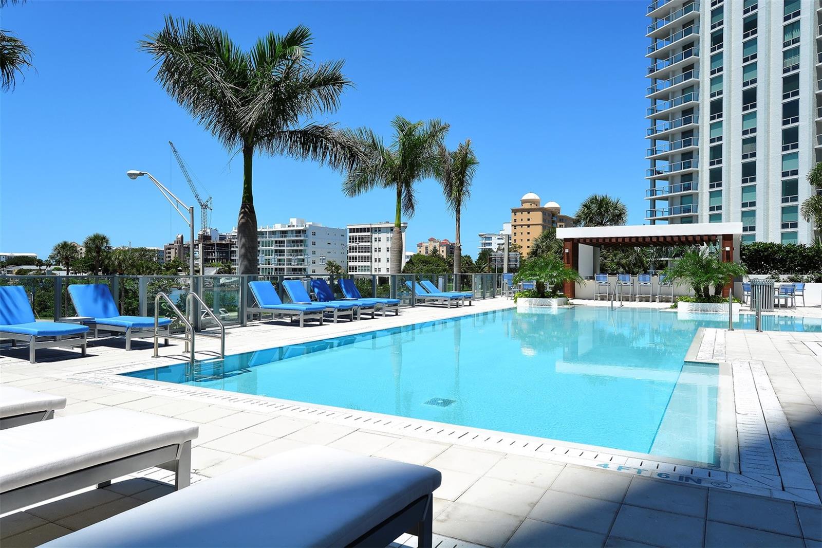 1155 N GULFSTREAM AVE #1201