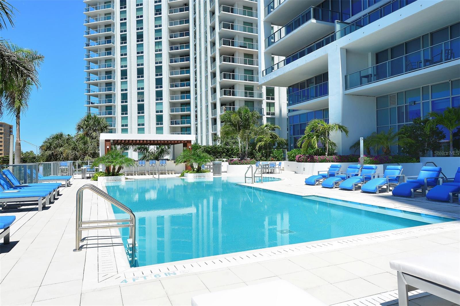 1155 N GULFSTREAM AVE #1201