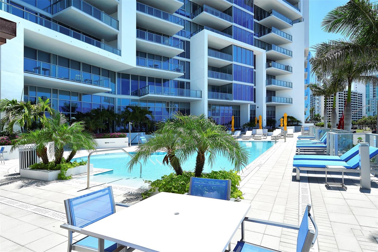 1155 N GULFSTREAM AVE #1201
