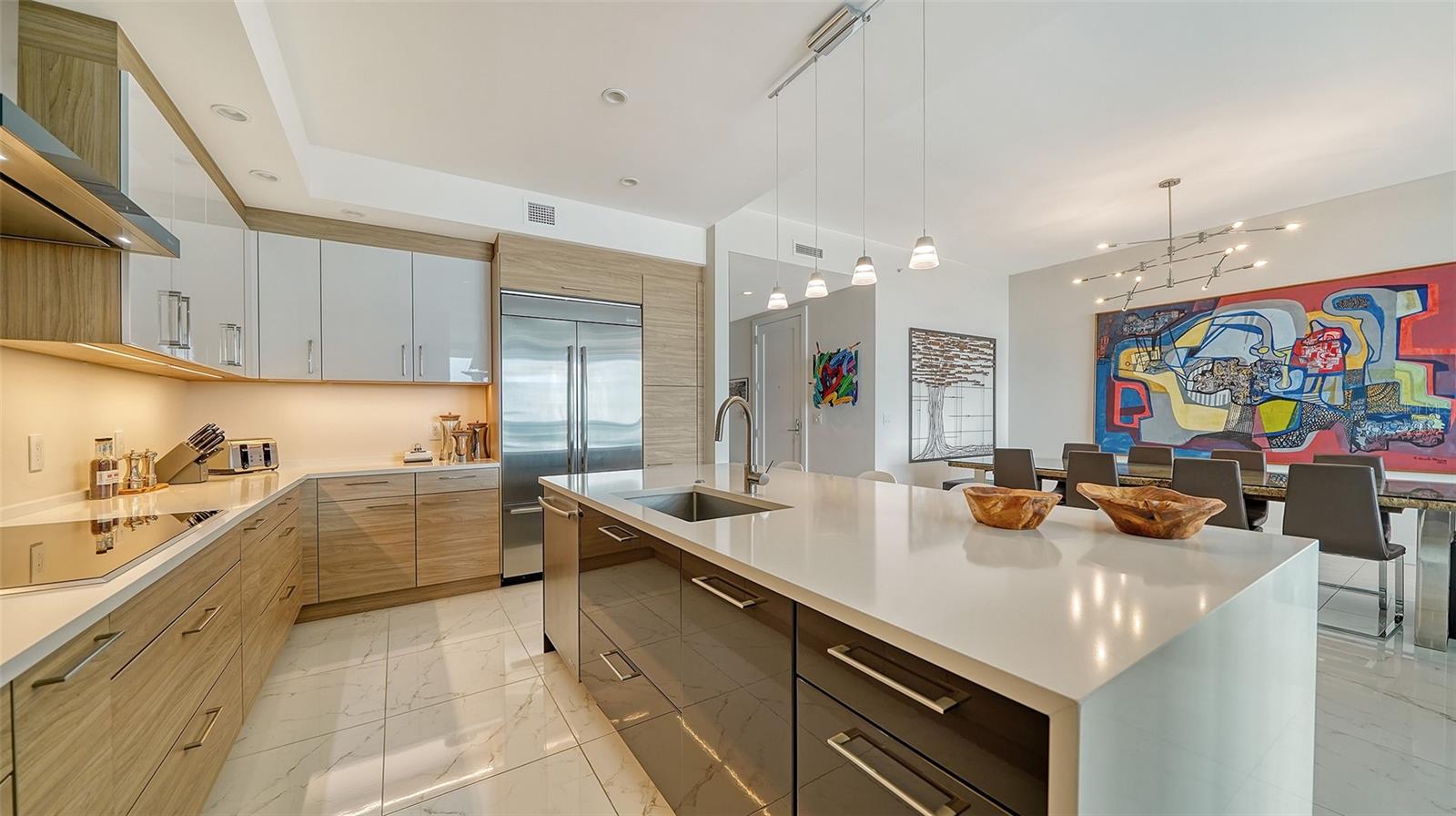 1155 N GULFSTREAM AVE #1201