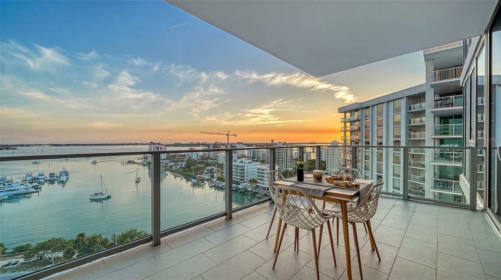 1155 N GULFSTREAM AVE #1201