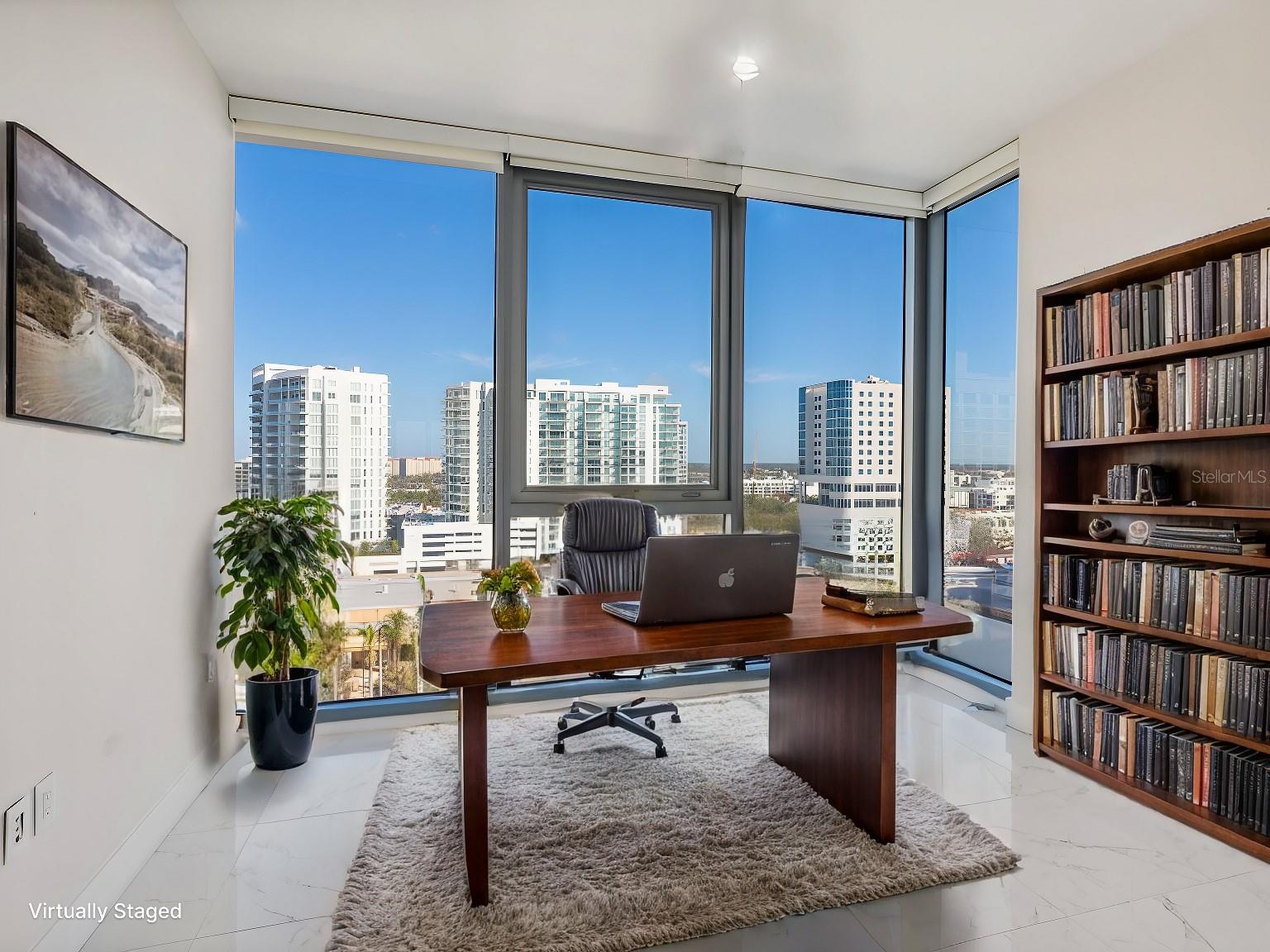 1155 N GULFSTREAM AVE #1201