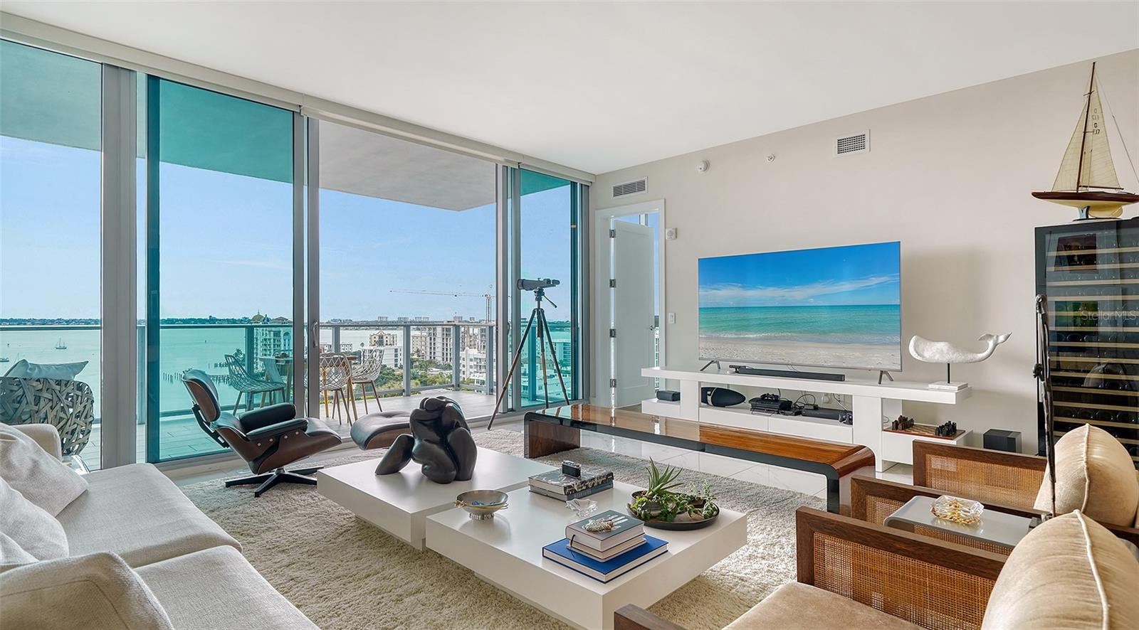 1155 N GULFSTREAM AVE #1201