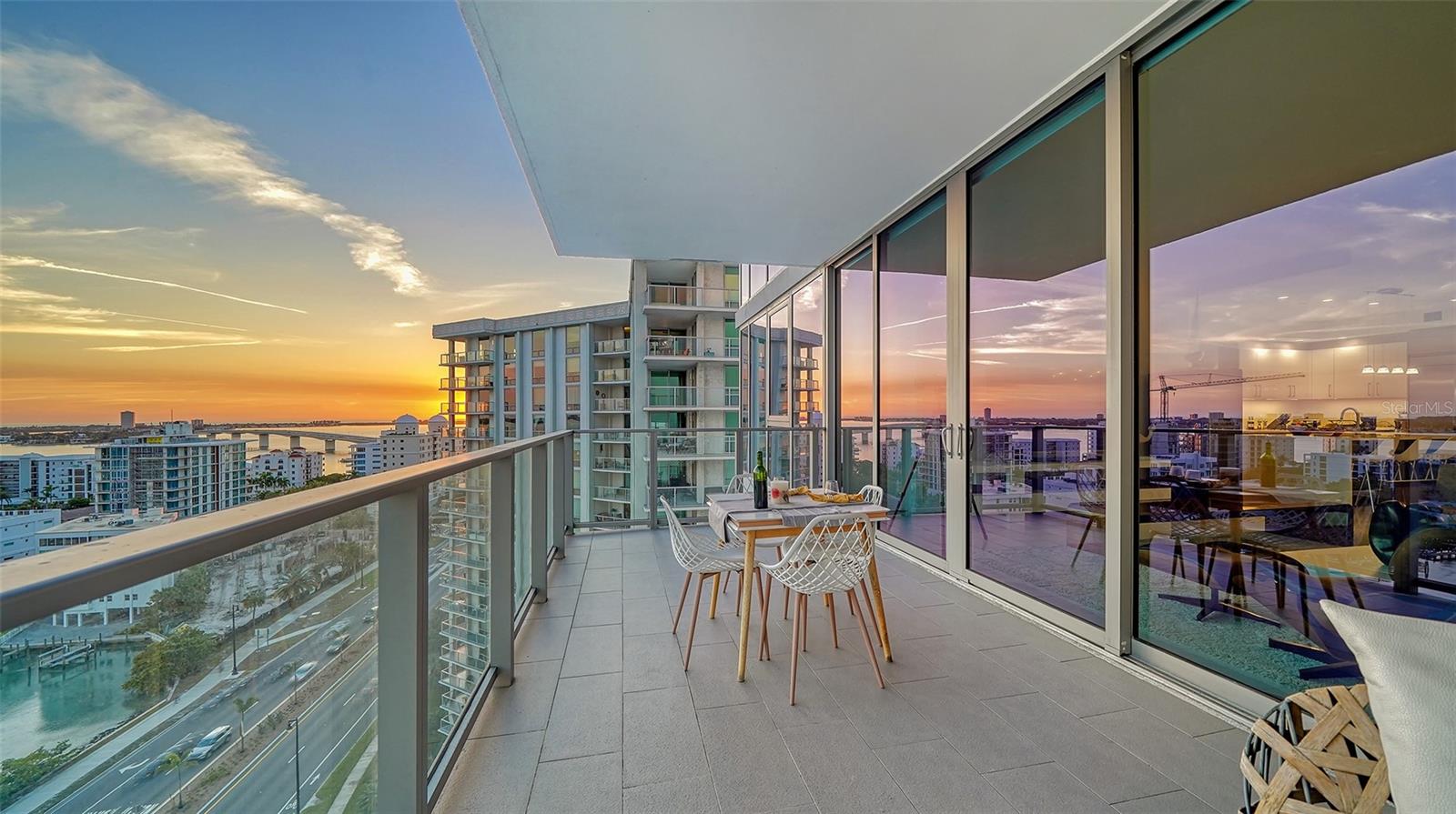 1155 N GULFSTREAM AVE #1201