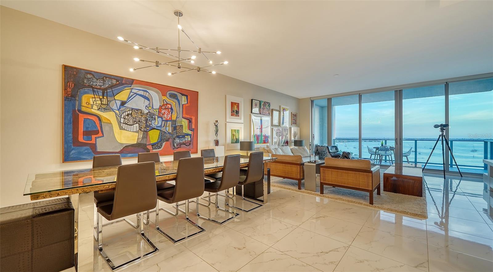 1155 N GULFSTREAM AVE #1201