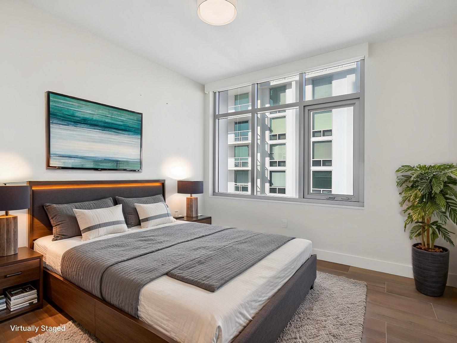 1155 N GULFSTREAM AVE #1201