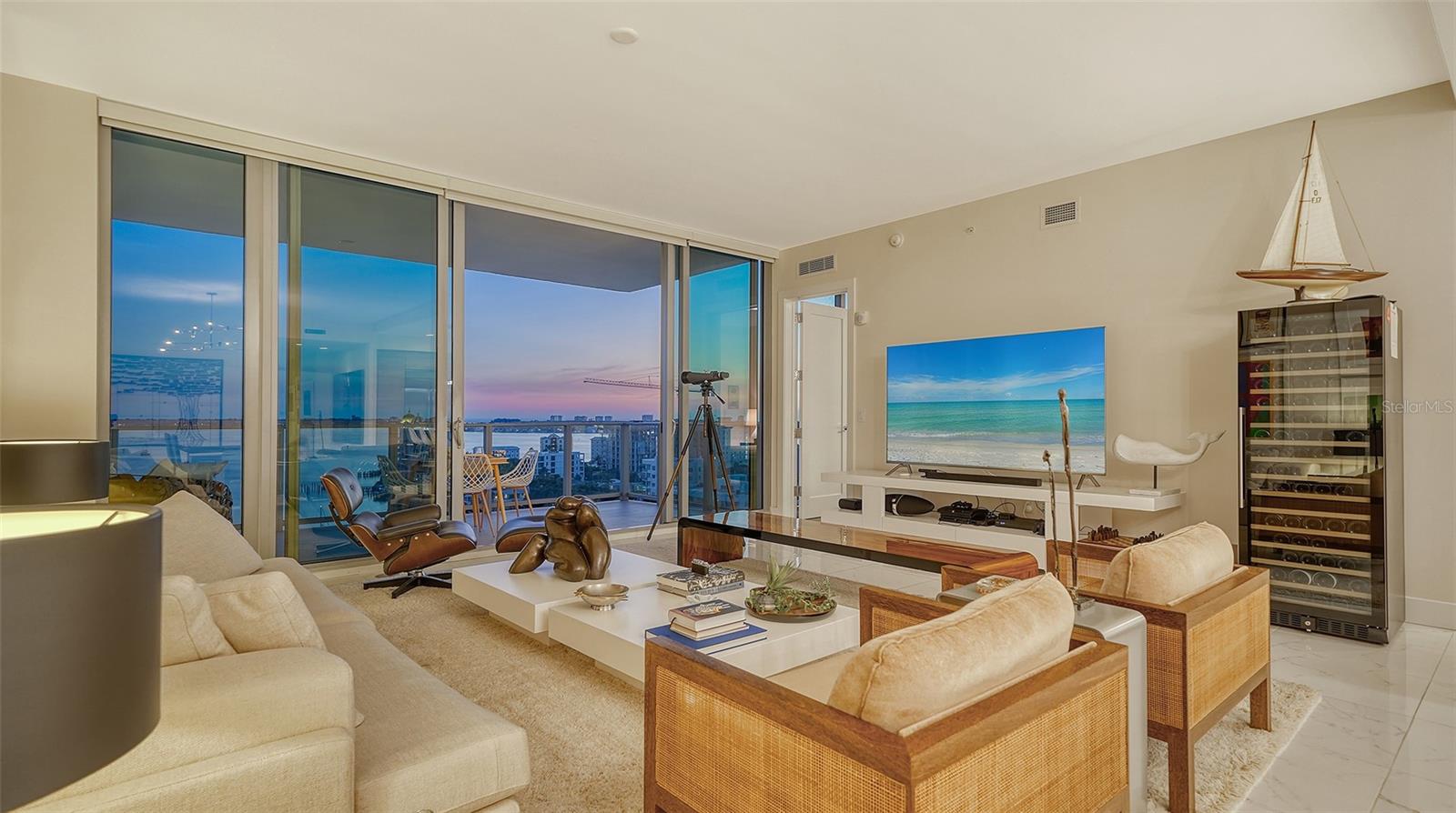 1155 N GULFSTREAM AVE #1201
