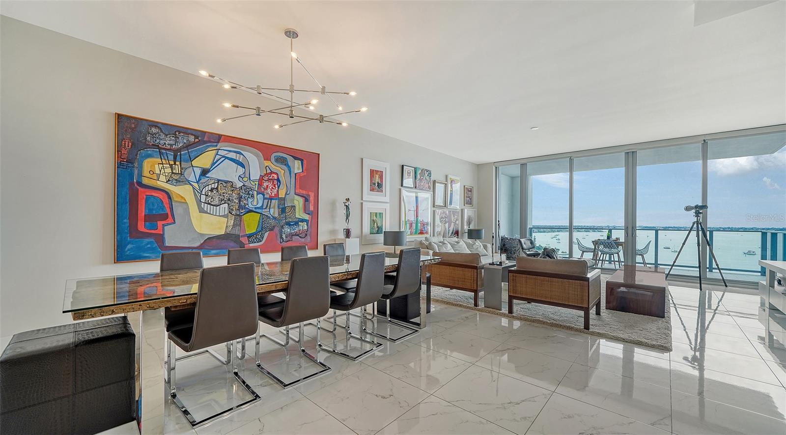 1155 N GULFSTREAM AVE #1201