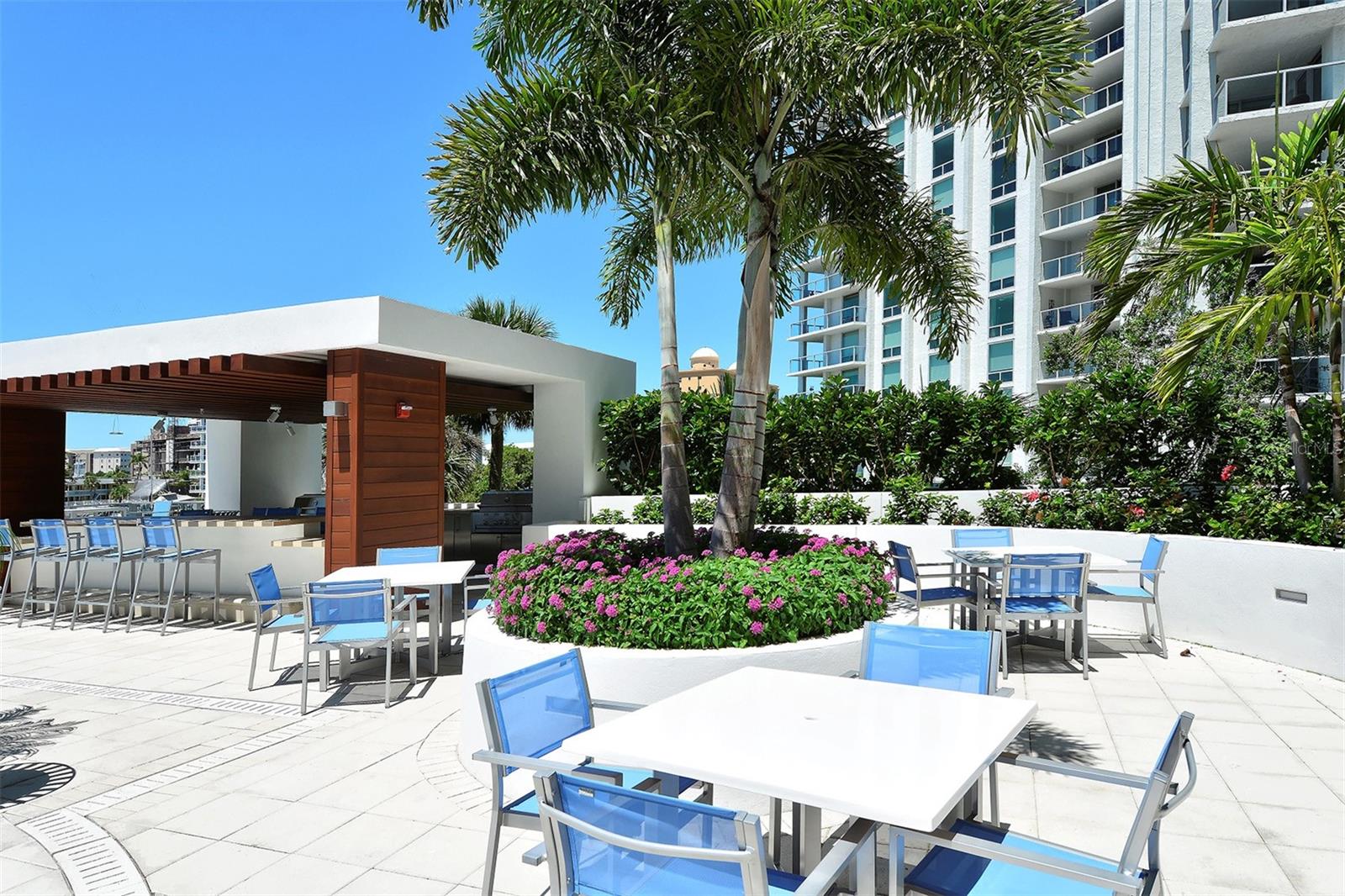 1155 N GULFSTREAM AVE #1201