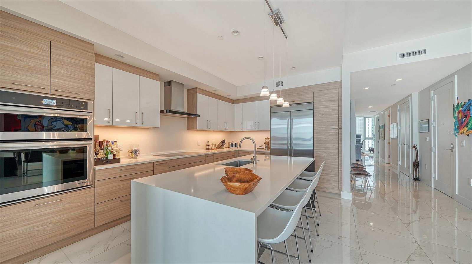 1155 N GULFSTREAM AVE #1201