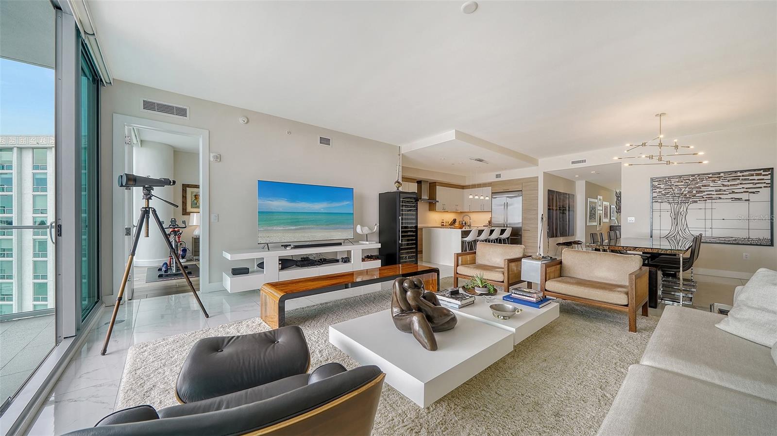 1155 N GULFSTREAM AVE #1201