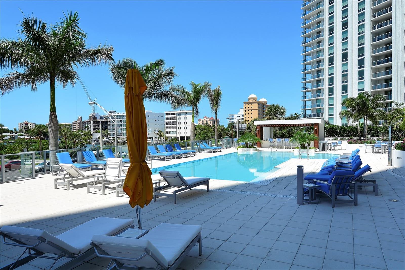 1155 N GULFSTREAM AVE #1201