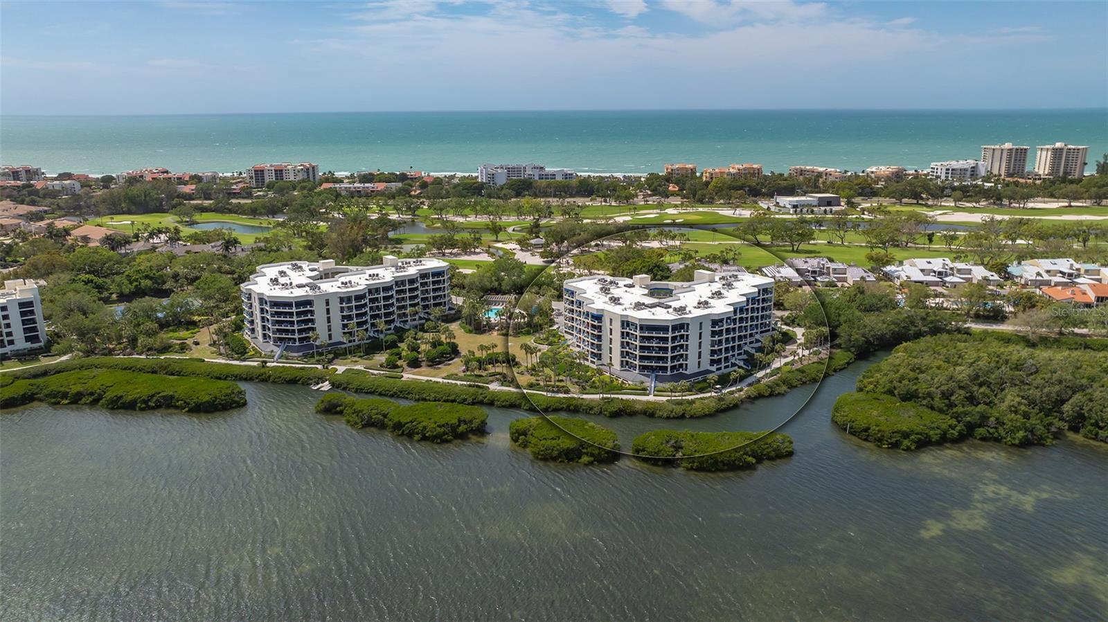 2120 HARBOURSIDE DR #657