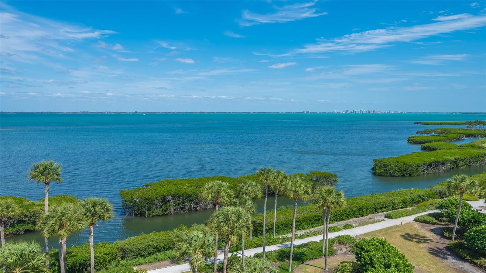 2120 HARBOURSIDE DR #657