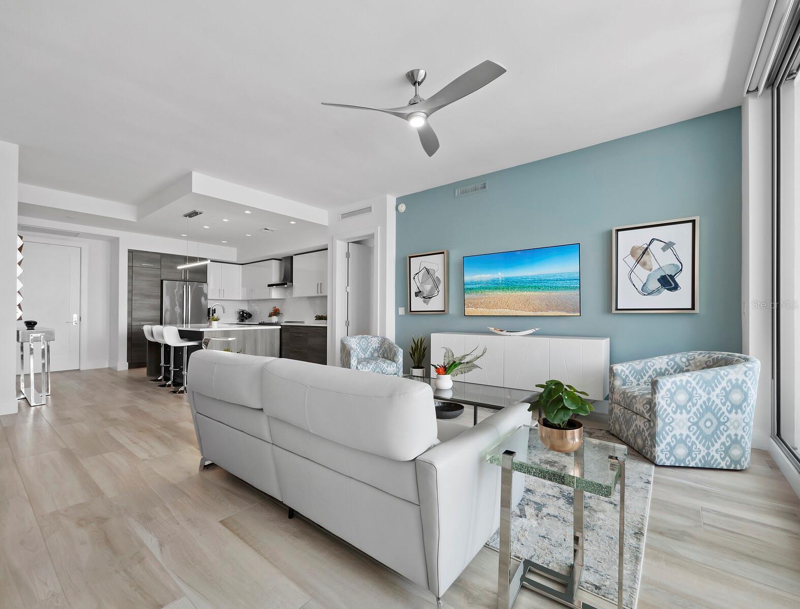 111 S Pineapple Ave, #919