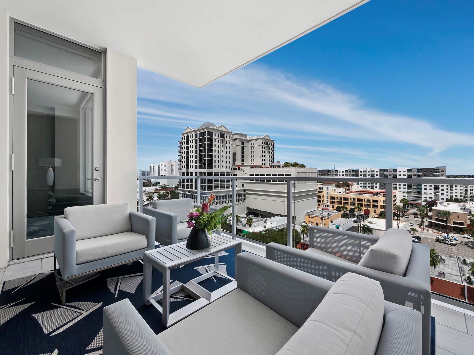 111 S Pineapple Ave, #919