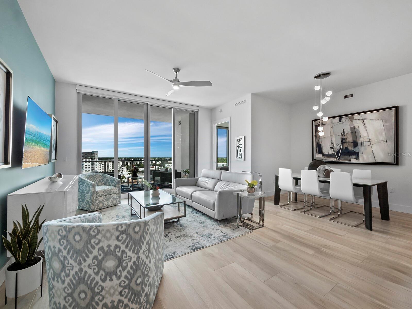 111 S Pineapple Ave, #919
