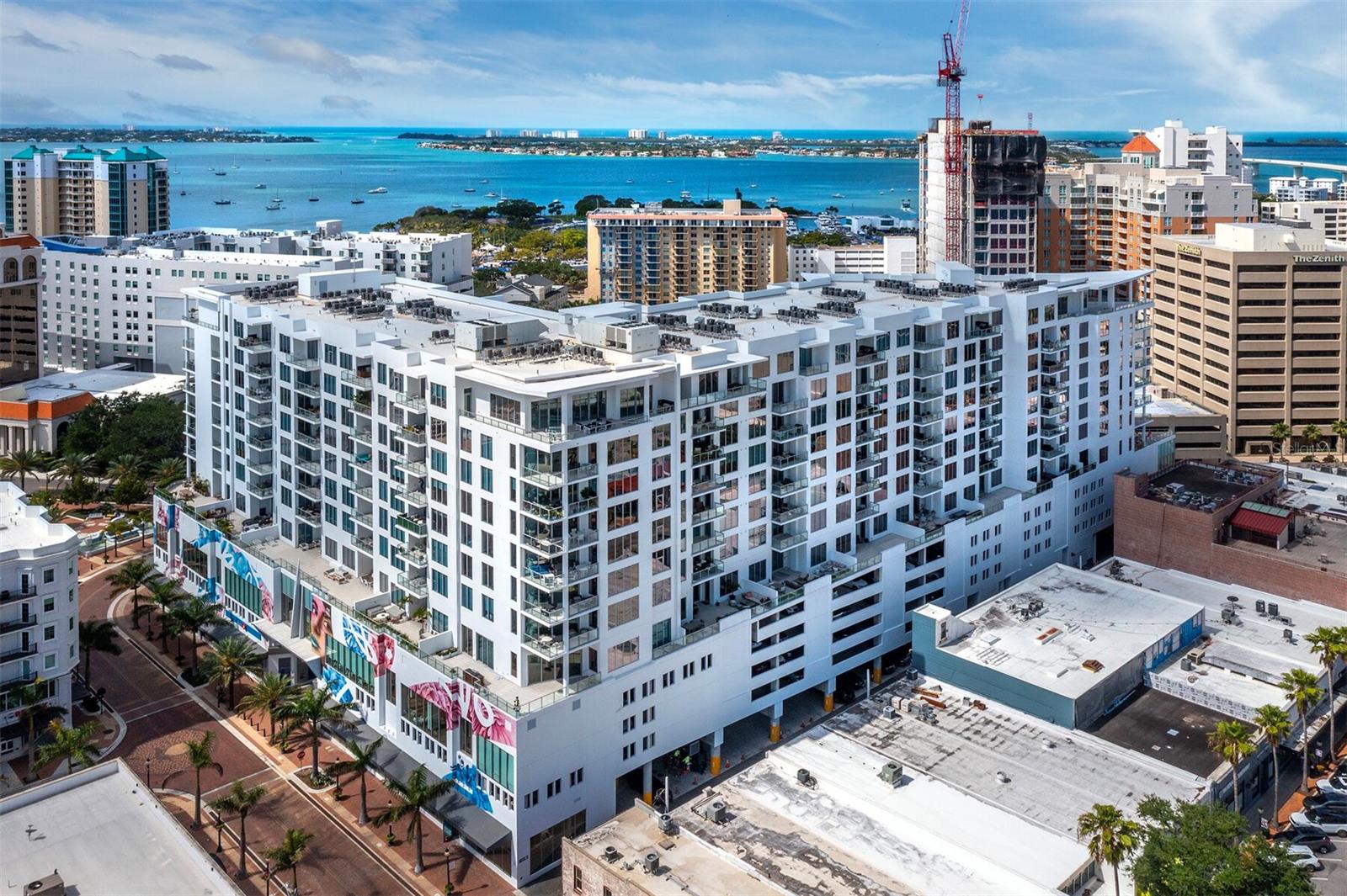 111 S Pineapple Ave, #919