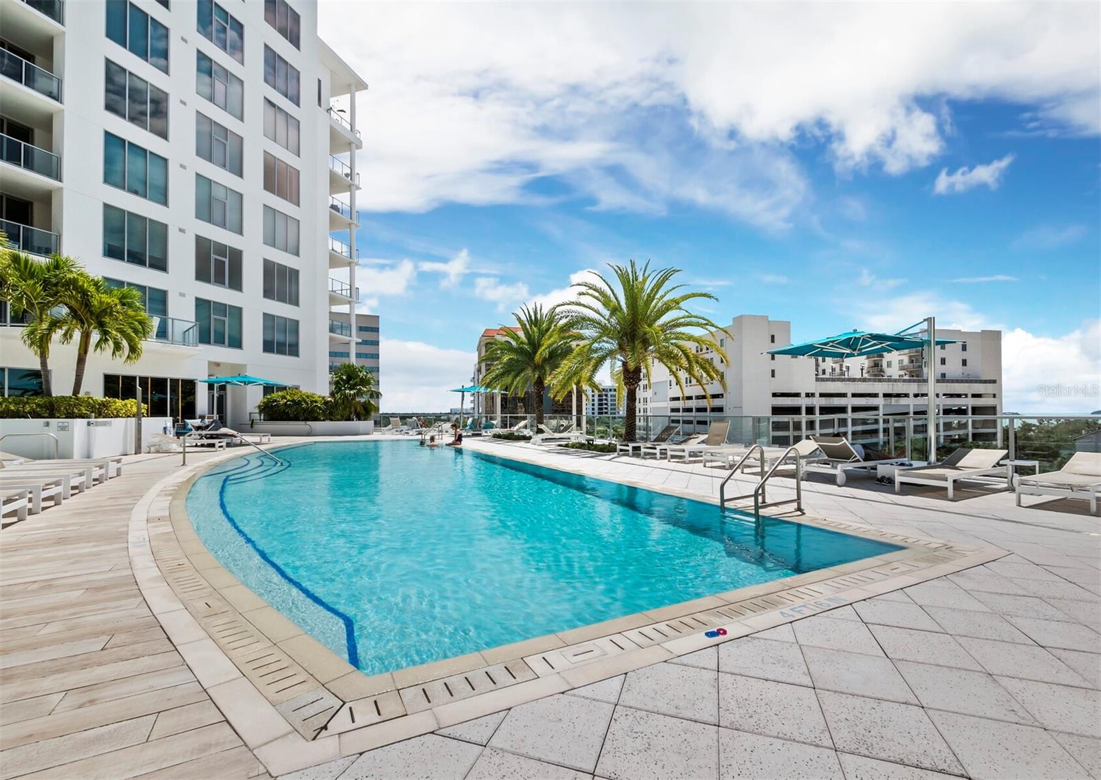 111 S Pineapple Ave, #919