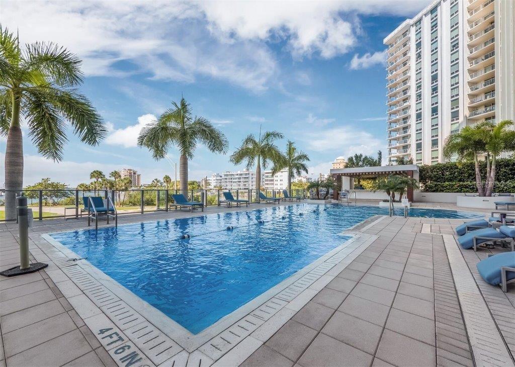1155 N GULFSTREAM AVE #703