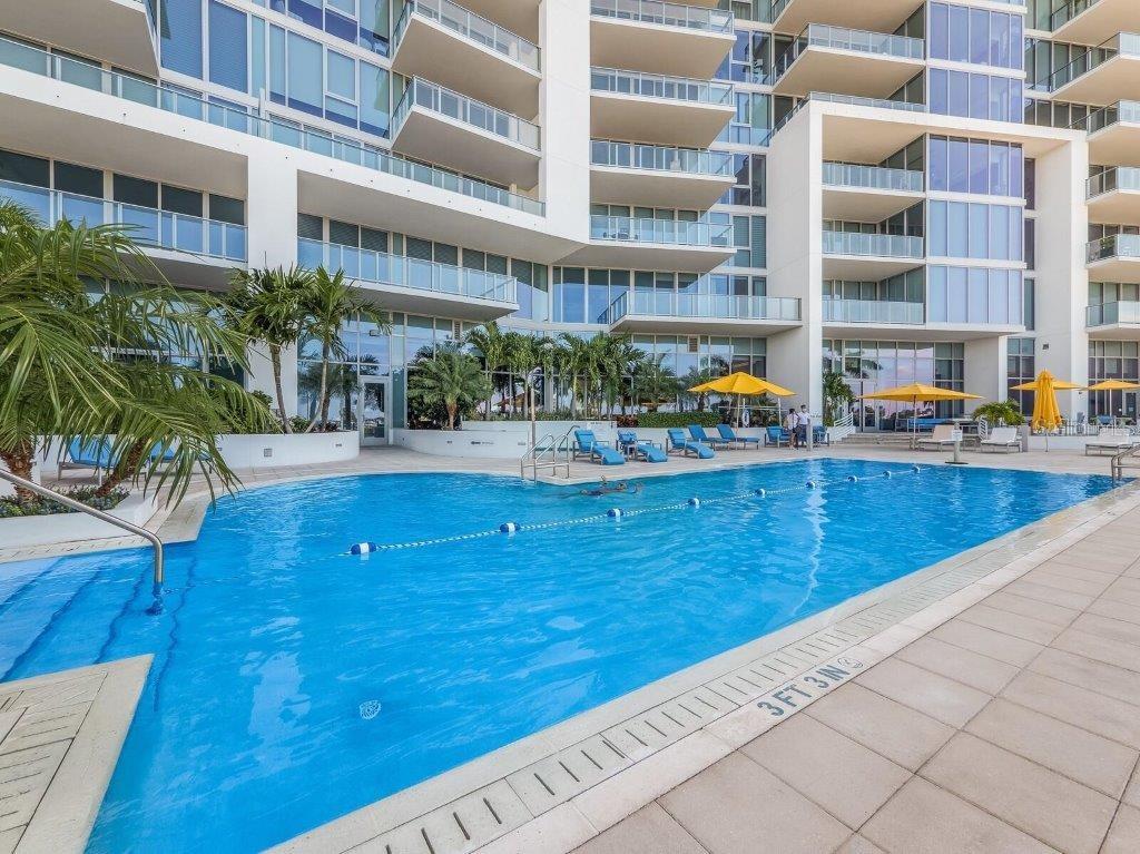 1155 N GULFSTREAM AVE #703